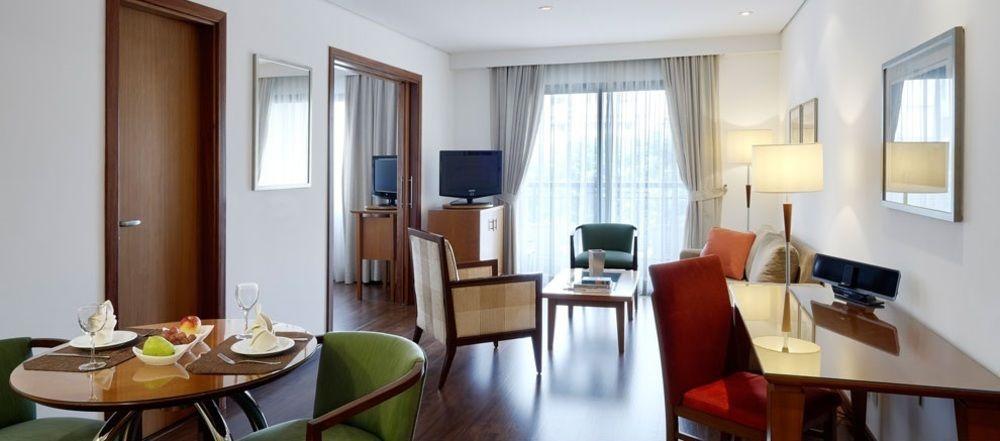 George V Casa Branca Hotel São Paulo Buitenkant foto