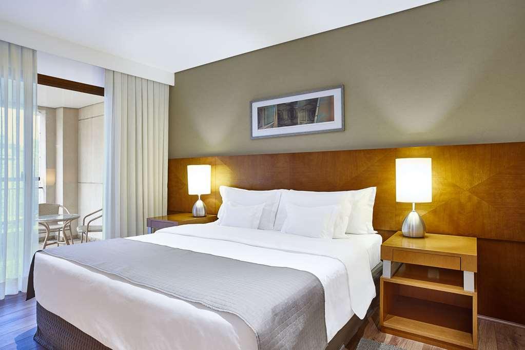 George V Casa Branca Hotel São Paulo Kamer foto