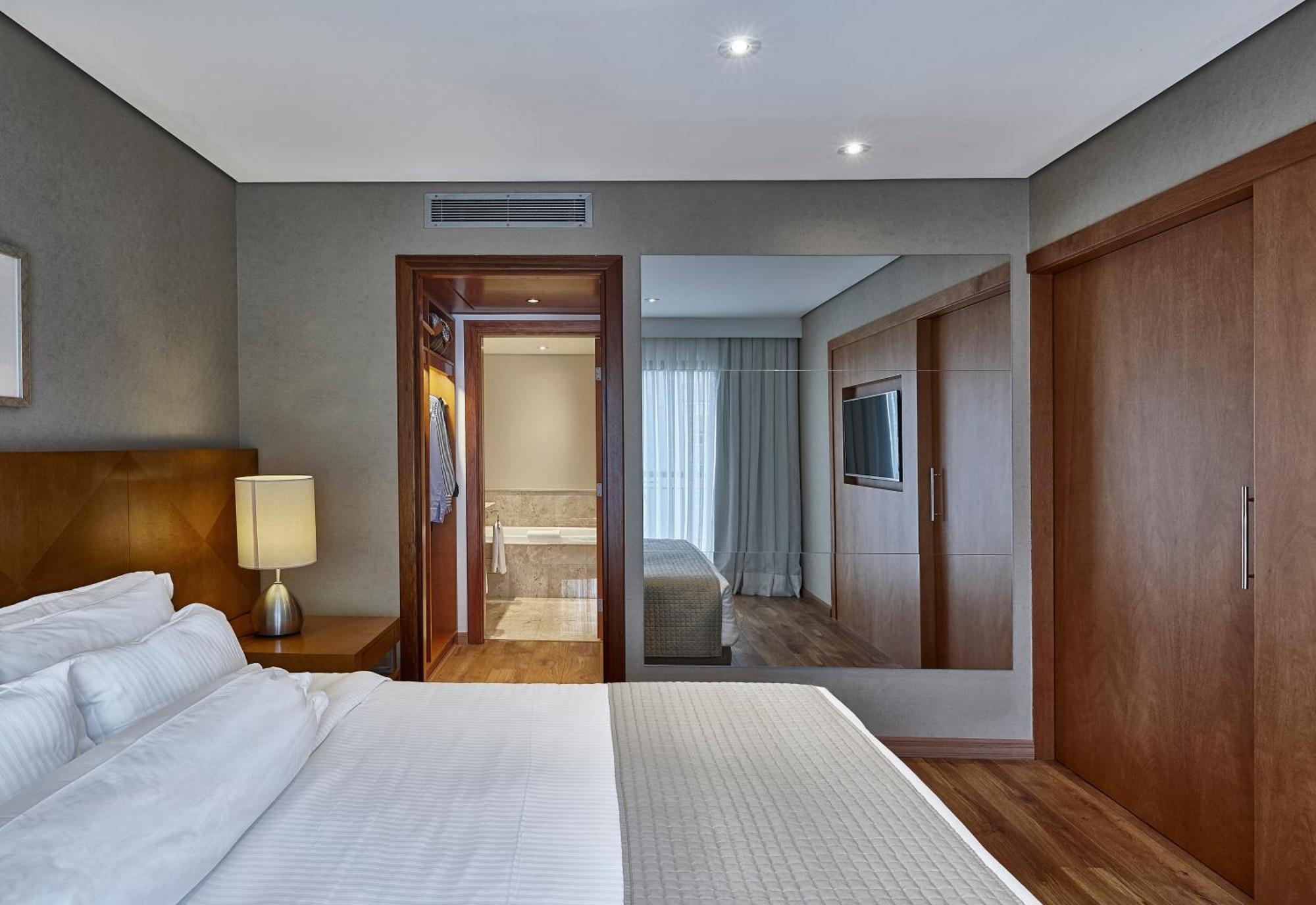George V Casa Branca Hotel São Paulo Buitenkant foto